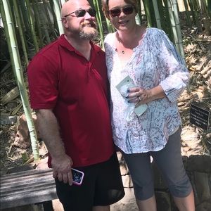 Meet your Posher, Misty